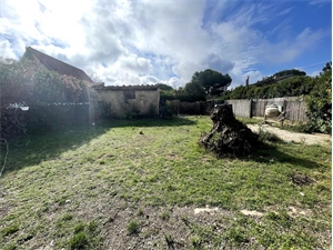 terrain à la vente -   84200  CARPENTRAS, surface 265 m2 vente terrain - UBI444840881